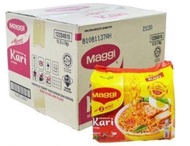 Maggi Kari 1 carton (60packs x 79g)