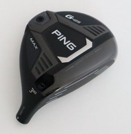 PING 球桿 G425 MAX 球道木桿 3W 14.5° [桿頭] (52241◎