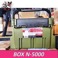 กล่อง Next Tackle N-5000 BEHEMOTH