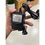 ADAPTER-SHAPED BELL POWER DC 18V