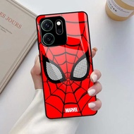 [AR38] Case FOR Oppo Reno 14 Oppo Reno 14F (Other Types Chat Admin) - Softcase Glass Oppo reno 14 Op