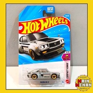 Hotwheels Mazda RX3 Compact Kings