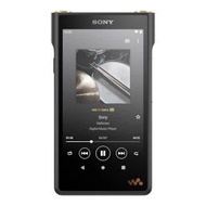 Sony 黑磚2 NW-WM1AM2 音樂播放器