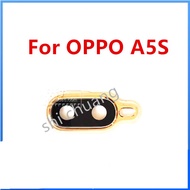 Camera Lens RING/Rear CAMERA Glass For OPPO A5S - AX5S
