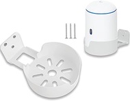 Upgrade Ubiquiti UniFi Dream Router Wall Mount, Works with The New Unifi Dream 7 (UDR7) Bracket, Stu