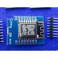 mini D1 wifi Based On ESP-12F ESP8266 Mode ModeMcu Development Board D1 mini--New Arrivals