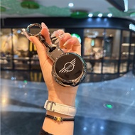 Suitable for BMW mini Key Cover mini countryman Shell cooper Key Case f54f55f56F60 Buckle