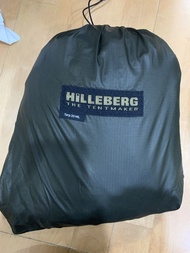 hilleberg tarp 20 mil