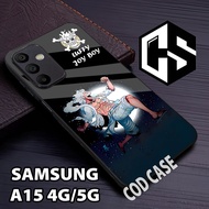 Glossy Softcase SAMSUNG A15 /case samsung a15 4g /casing samsung a15 5g /glitter