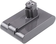 WOLWES Battery Replacement for Dyson P/N: 917083-07, DC30, DC31, DC31 Animalpro, DC31 Car & Boat, DC