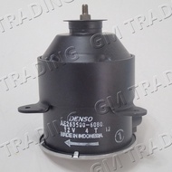 Perodua Myvi 2005-2010 & Viva Fan Motor (DENSO 6080 / 5480)
