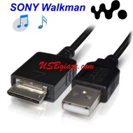 Sony WALKMAN WMC-NW20MU Music Player Cable