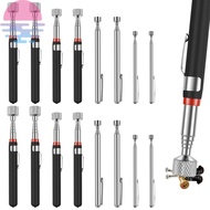 16 Pack Magnetic Pick Up Tool (1.5LB 3LB 10LB 15LB) Telescopic Magnet Stick for Men Dad Husband SHOP
