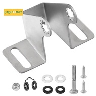 000-14193-001 Transom Mount Bracket Compatible with for  TripleShot Transducer