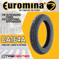 110/90-16 Euromina CA164A Tubeless Motorcycle Street Tires