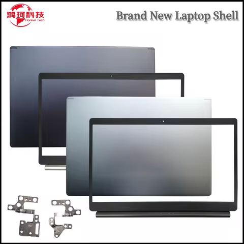 New XYYTT For Aspire 5 A515-54 A515-54G A515-44 A515-45 A515-55 A515-55G N18Q13 LCD Back Cover Front