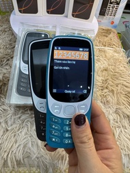 Điện thoại Nokia 3210 LK unseal 4G