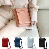 ✢Forever Young Long Purse Women Handphone Purse Wallet Dompet Crossbody Sling Bag Shoulder Bags