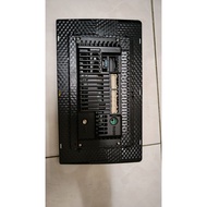 Android Player 10" inch W/Hardness USED