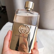GUCCI/古馳罪愛GUITY原罪經典女士香水 濃香水 90ml 東方花香調 EDP