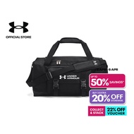 Under Armour UA Unisex Gametime Small Duffle Bag