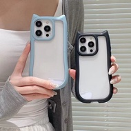 Cat casing iphone 11 11pro 11promax12pro 13pro 14pro 15pro /casing iphone 11 12 13 14 15 /iphone cas