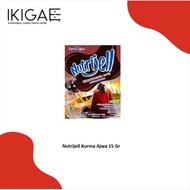 NUTRIJELL / JELLY POWDER AJWA DATES 15 GR