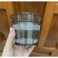 Slow juicer, slow juicer, fruit slow juicer, slow juicer P Home PL02 filter accessories
