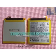 Suitable for Motorola edge s Pro XT2153-1 XT2125-4 S30 Brand New Battery