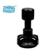 Espresso Tamper Espresso Tamper 58mm Constant Force Impact Powder Compactors with Ripple Base Coffee