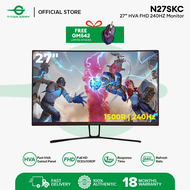 TITAN ARMY N27SKC 27 HVA FHD 240HZ monitor 1920×1080