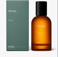 Aesop 熾香水 Hwyl Eau de Parfum 50ml
