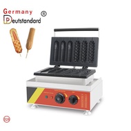 Australian Style Corn Crispy Stick Machine Crispy Stick Machine Corn Stick Machine Corn Waffle Machi