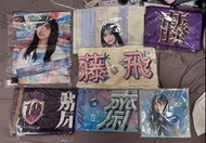 放售｜齋藤飛鳥 各種週邊 Goods