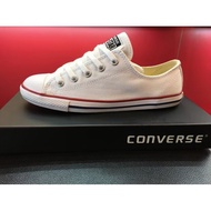 CONVERSE ALL STAR CLASSIC DAINTY OX WHITE SIZE 25CM One