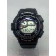 ORIGINAL CASIO G-SHOCK GW9300 MUDMAN