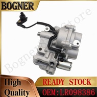 Oil Pump LR098386 LR061968 C2Z29995 for Land Rover Range Rover Discovery 4 Range Rover Star Pulse L4