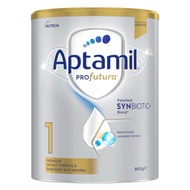 Australian Aptamil Profutura Milk No. 1 900g (0-6 months)
