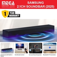 SAMSUNG HW-B400F/XS 2.1CH SOUNDBAR