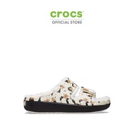 CROCS รองเท้าแตะผู้ใหญ่ CLASSIC SQUISHMALLOWS CMCZ SANDAL รุ่น 21021790H - MULTI