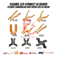 MESIN Flexible Flexible Lcd Connect Ui Board samsung galaxy A10 | A20 | A30 | A40 | A50 | A60 | A70 | A80 |A90 Flexible Lcd Board Machine