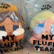 CryBaby Molly Factory