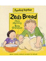 Zed's Bread (Reading Together) (新品)
