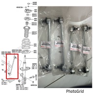 [THAILAND] LEXUS ES250 ASV60 FRONT REAR ABSORBER LINK SET