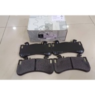 0004200706 FRONT BRAKE PAD MERCEDES V295 EQE350 V294 EQE350 EQE500 V297 EQS400 EQS500