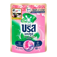 BREEZE Capsule Clean & Fresh Plus Laundry Detergent 189 g.