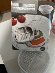多功能廚房刨絲器