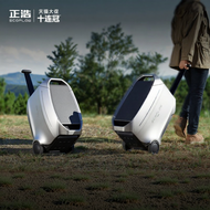 EcoFlow | New High Power 3600W 220V Fast Charging Outdoor Portable Power Station