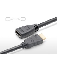 HDMI male to female extension cord 1.5M long