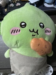 CHiiKAWA 哥布林